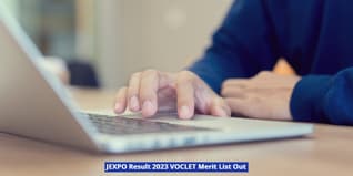 JEXPO Result 2023: JEXPO, VOCLET Merit List Out; Check Details Here